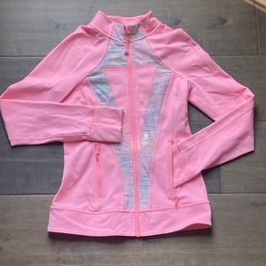 Lululemon | Ivivva Girls 14 | Jacket in Pink